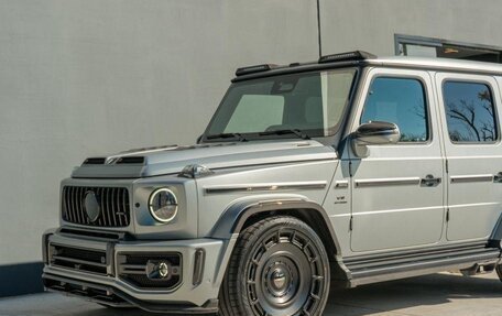 Mercedes-Benz G-Класс AMG, 2026 год, 47 353 000 рублей, 6 фотография
