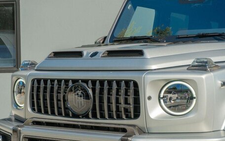 Mercedes-Benz G-Класс AMG, 2026 год, 47 353 000 рублей, 5 фотография