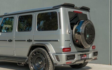Mercedes-Benz G-Класс AMG, 2026 год, 47 353 000 рублей, 10 фотография