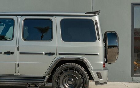 Mercedes-Benz G-Класс AMG, 2026 год, 47 353 000 рублей, 12 фотография