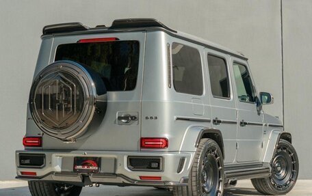 Mercedes-Benz G-Класс AMG, 2026 год, 47 353 000 рублей, 8 фотография