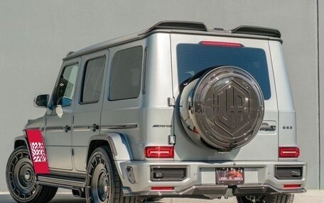 Mercedes-Benz G-Класс AMG, 2026 год, 47 353 000 рублей, 9 фотография