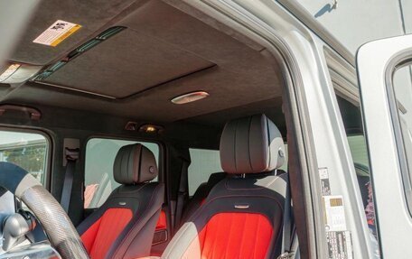 Mercedes-Benz G-Класс AMG, 2026 год, 47 353 000 рублей, 22 фотография