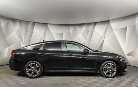 KIA K5, 2021 год, 1 883 000 рублей, 6 фотография