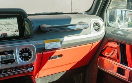 Mercedes-Benz G-Класс AMG, 2026 год, 47 353 000 рублей, 18 фотография