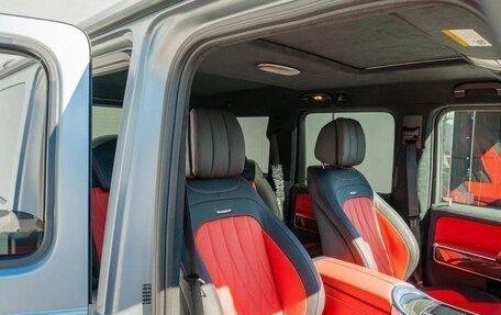 Mercedes-Benz G-Класс AMG, 2026 год, 47 353 000 рублей, 17 фотография