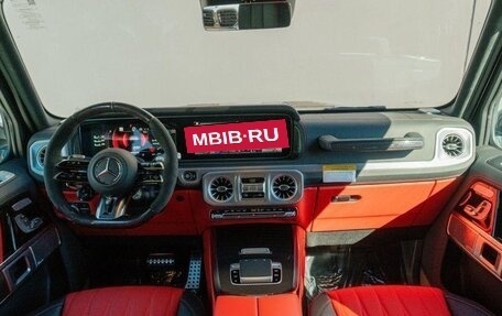 Mercedes-Benz G-Класс AMG, 2026 год, 47 353 000 рублей, 16 фотография