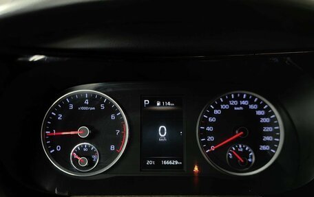 KIA K5, 2021 год, 1 883 000 рублей, 18 фотография