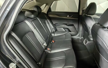 KIA K5, 2021 год, 1 883 000 рублей, 16 фотография