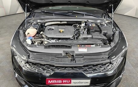 KIA K5, 2021 год, 1 883 000 рублей, 11 фотография