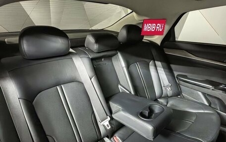 KIA K5, 2021 год, 1 883 000 рублей, 17 фотография