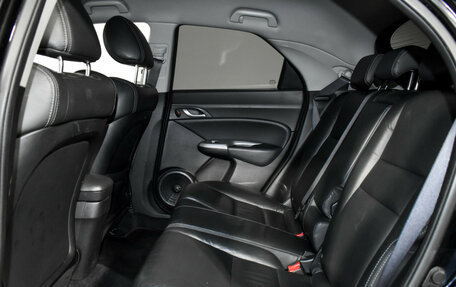 Honda Civic VIII, 2008 год, 479 000 рублей, 12 фотография