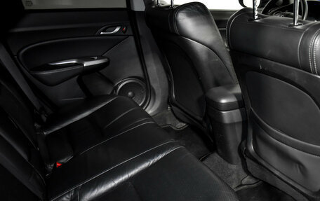 Honda Civic VIII, 2008 год, 479 000 рублей, 15 фотография