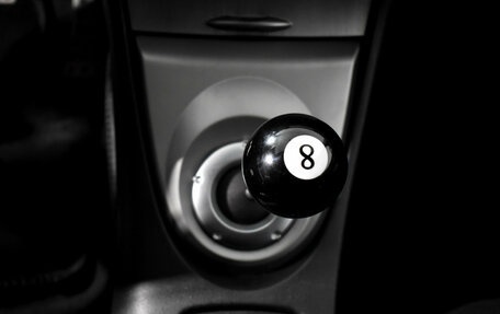 Honda Civic VIII, 2008 год, 479 000 рублей, 10 фотография