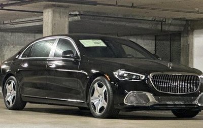 Mercedes-Benz Maybach S-Класс, 2026 год, 33 389 000 рублей, 1 фотография