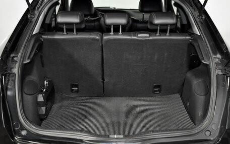 Honda Civic VIII, 2008 год, 479 000 рублей, 20 фотография