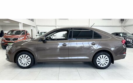 Skoda Rapid II, 2021 год, 1 349 000 рублей, 7 фотография