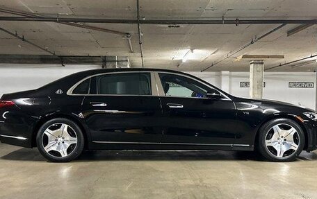 Mercedes-Benz Maybach S-Класс, 2026 год, 33 389 000 рублей, 5 фотография