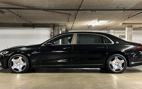 Mercedes-Benz Maybach S-Класс, 2026 год, 33 389 000 рублей, 6 фотография