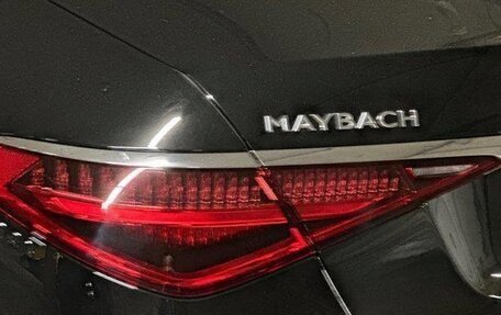 Mercedes-Benz Maybach S-Класс, 2026 год, 33 389 000 рублей, 9 фотография