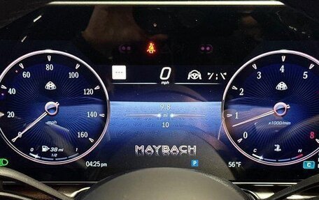 Mercedes-Benz Maybach S-Класс, 2026 год, 33 389 000 рублей, 17 фотография