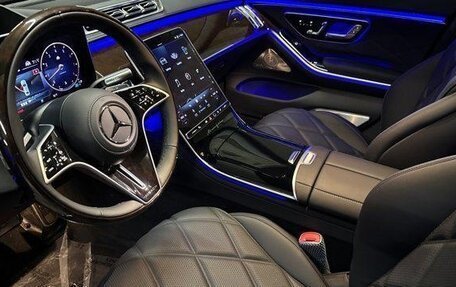 Mercedes-Benz Maybach S-Класс, 2026 год, 33 389 000 рублей, 12 фотография