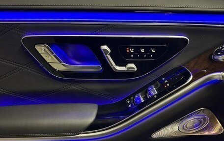 Mercedes-Benz Maybach S-Класс, 2026 год, 33 389 000 рублей, 18 фотография