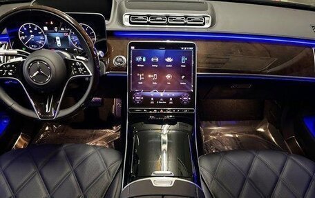 Mercedes-Benz Maybach S-Класс, 2026 год, 33 389 000 рублей, 11 фотография