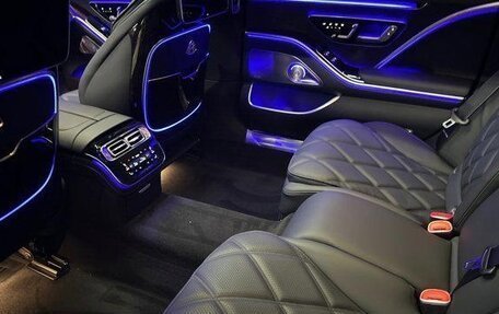 Mercedes-Benz Maybach S-Класс, 2026 год, 33 389 000 рублей, 20 фотография