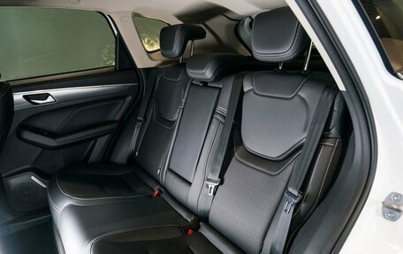 Haval Jolion, 2025 год, 6 фотография