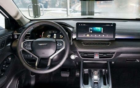 Haval Jolion, 2025 год, 7 фотография