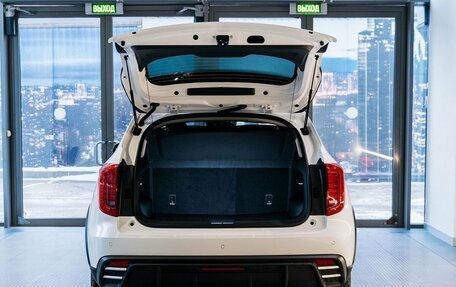 Haval Jolion, 2025 год, 11 фотография