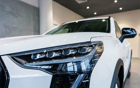 Haval Jolion, 2025 год, 13 фотография