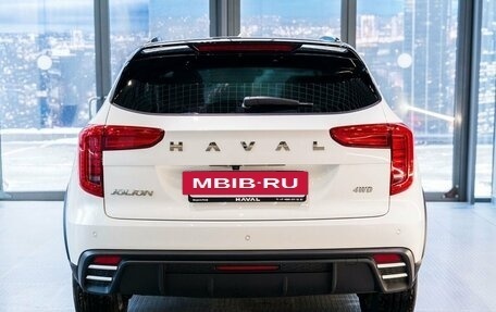 Haval Jolion, 2025 год, 8 фотография