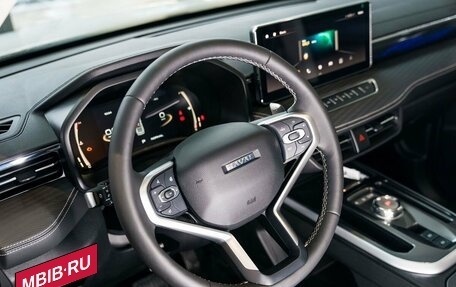 Haval Jolion, 2025 год, 5 фотография