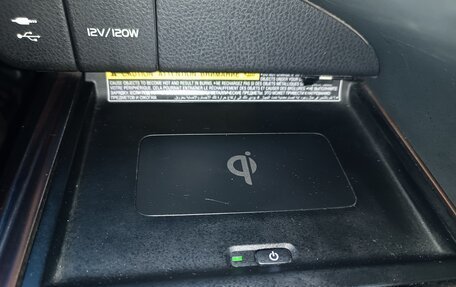 Toyota Camry, 2019 год, 2 750 000 рублей, 11 фотография