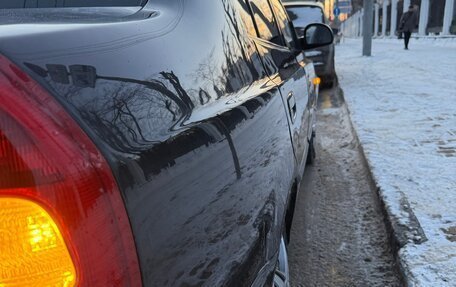 Hyundai Accent II, 2010 год, 415 000 рублей, 1 фотография