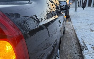 Hyundai Accent II, 2010 год, 415 000 рублей, 1 фотография