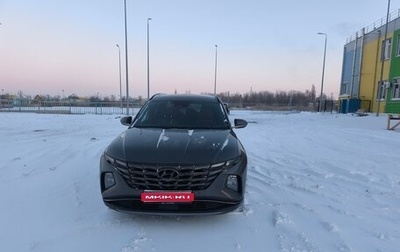 Hyundai Tucson, 2021 год, 3 400 000 рублей, 1 фотография