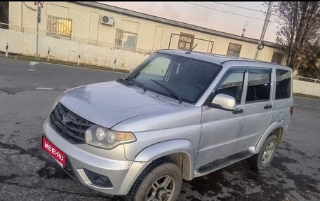 ЛуАЗ Patriot, 2016 год, 820 000 рублей, 1 фотография