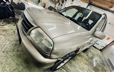 Suzuki Grand Vitara, 2004 год, 350 000 рублей, 2 фотография