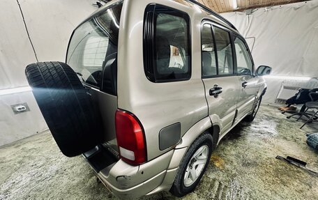Suzuki Grand Vitara, 2004 год, 350 000 рублей, 4 фотография