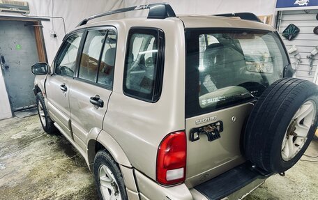 Suzuki Grand Vitara, 2004 год, 350 000 рублей, 3 фотография