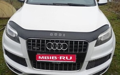 Audi Q7, 2011 год, 2 050 000 рублей, 1 фотография
