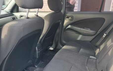 Nissan Almera Classic, 2011 год, 599 000 рублей, 1 фотография