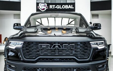 Rambler 1500, 2025 год, 9 500 000 рублей, 1 фотография