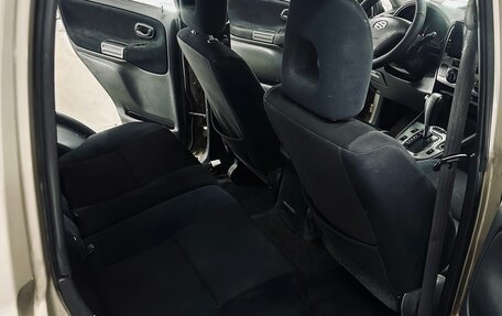 Suzuki Grand Vitara, 2004 год, 350 000 рублей, 11 фотография