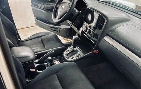 Suzuki Grand Vitara, 2004 год, 350 000 рублей, 12 фотография