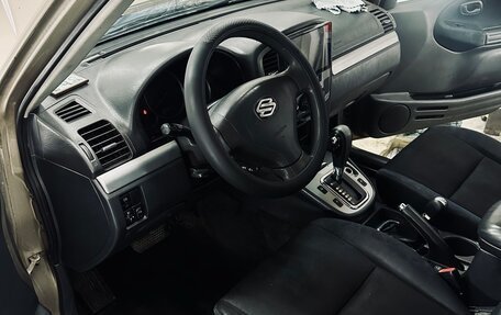 Suzuki Grand Vitara, 2004 год, 350 000 рублей, 13 фотография