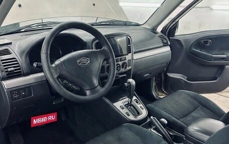 Suzuki Grand Vitara, 2004 год, 350 000 рублей, 8 фотография